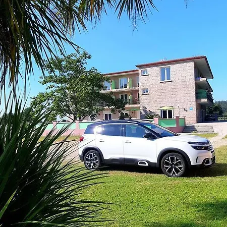 酒店 Vida Chamuinas