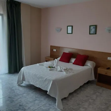 Vida Chamuinas Hotell Sanxenxo