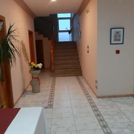 Hotel Chamuinas