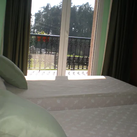 Vida Chamuinas 2* Buezas