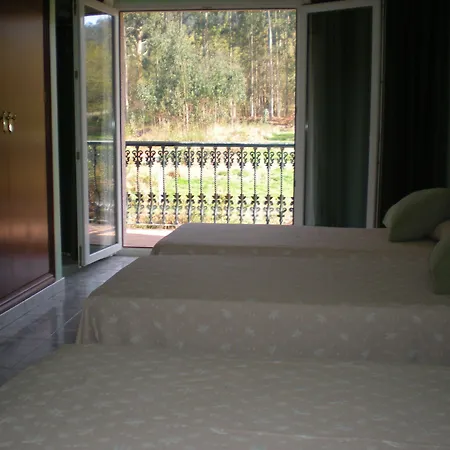 Vida Chamuinas Ξενοδοχείο 2*