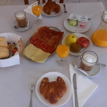 Hotell Vida Chamuinas