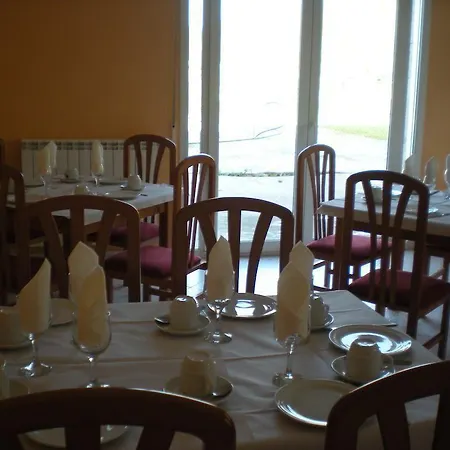 Vida Chamuinas Hotell Sanxenxo