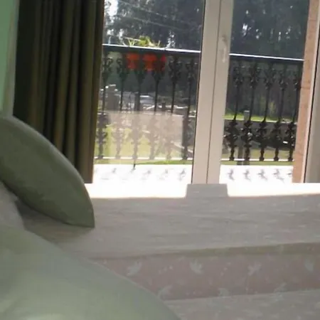 Hotell Vida Chamuinas