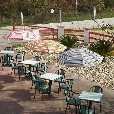 Vida Chamuinas 酒店