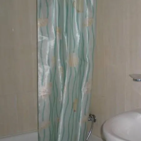 酒店 Vida Chamuinas 2*