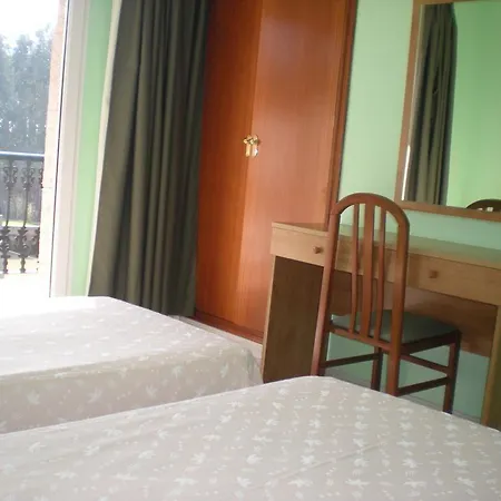 Hotell Vida Chamuinas