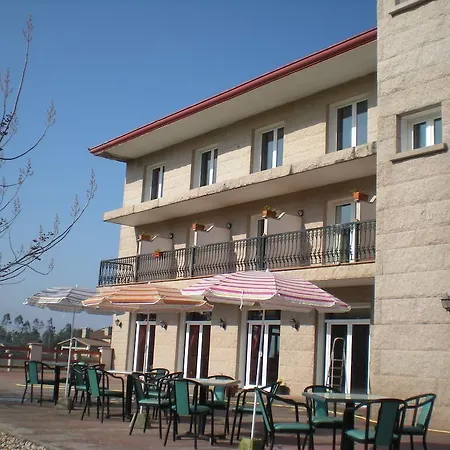 Hotell Vida Chamuinas