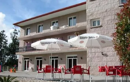 Vida Chamuinas 2* Buezas