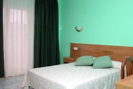 Hotel Chamuinas