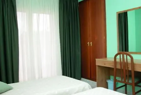 Vida Chamuinas Hotell Sanxenxo