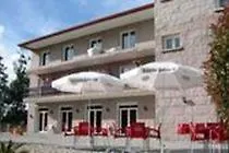 Vida Chamuinas Hotell