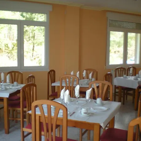 Hotel Chamuinas 2*