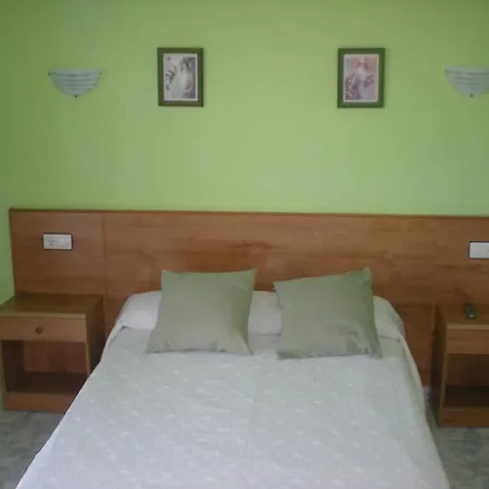 Hotel Chamuinas