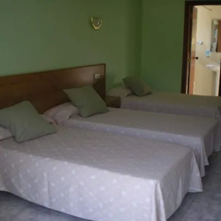 Hotel Chamuinas Sanxenxo