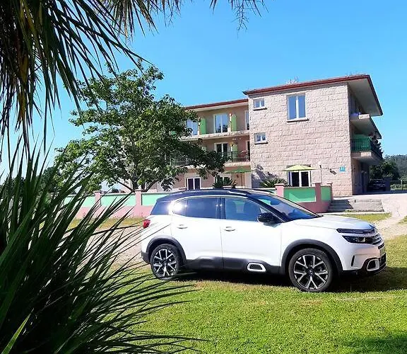 Ξενοδοχείο Vida Chamuinas