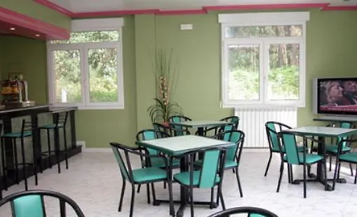 Vida Chamuinas Otel 2*