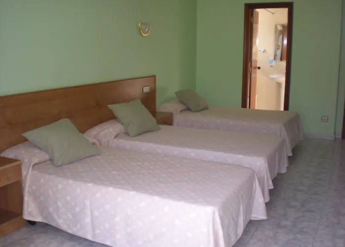 Vida Chamuinas 2* Sanxenxo