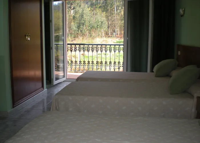 Vida Chamuinas Ξενοδοχείο 2*