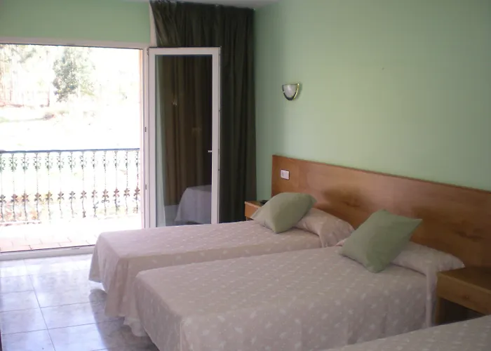 Vida Chamuinas Sanxenxo