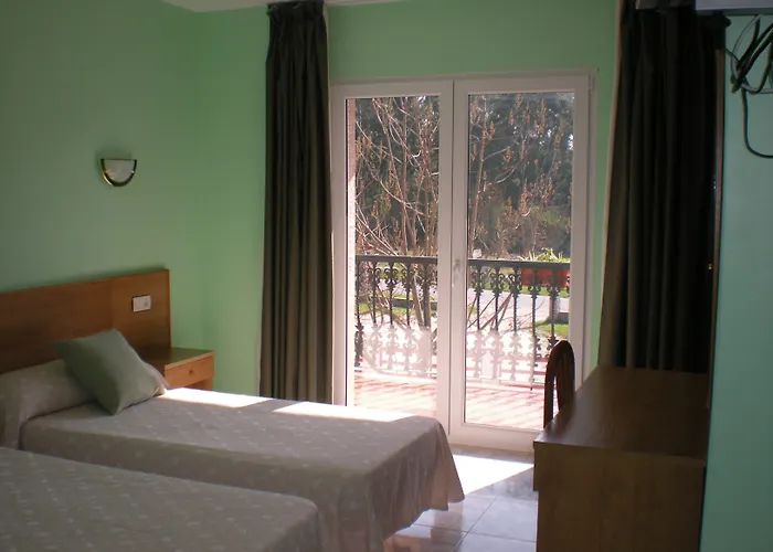 Vida Chamuinas Ξενοδοχείο