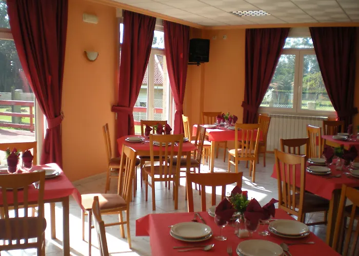 Vida Chamuinas Otel 2*