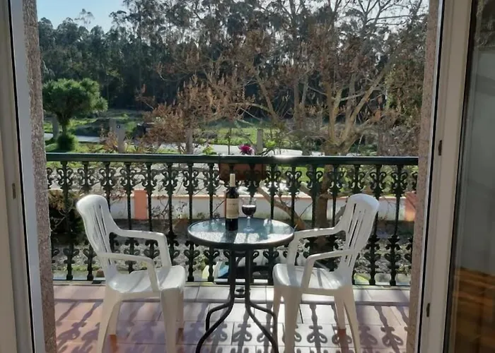 Vida Chamuinas 2* סנשנשו