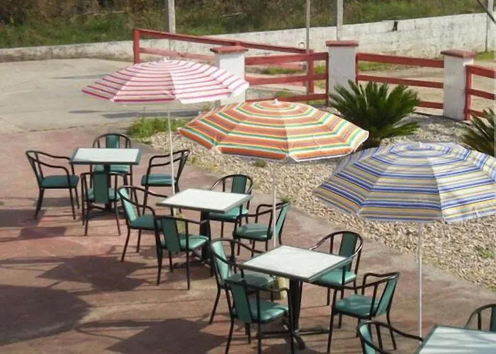 Vida Chamuinas 2* Sanxenxo