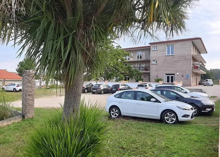 Ξενοδοχείο Vida Chamuinas