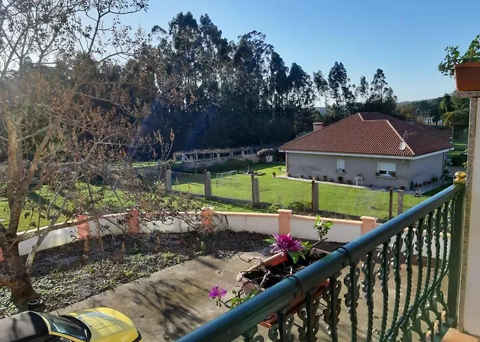 Vida Chamuinas מלון סנשנשו