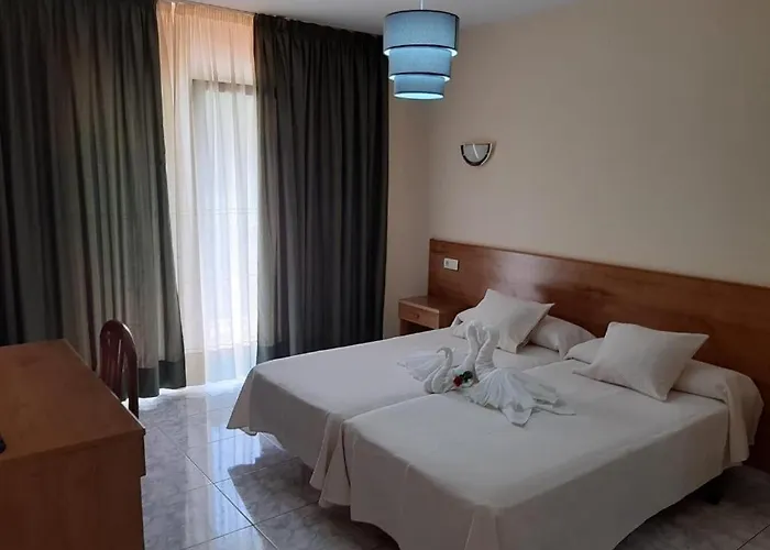 Otel Vida Chamuinas Sanxenxo