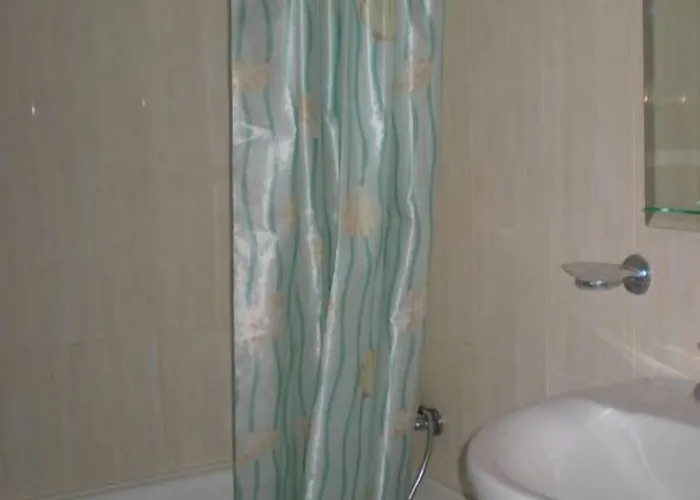 מלון Vida Chamuinas 2*