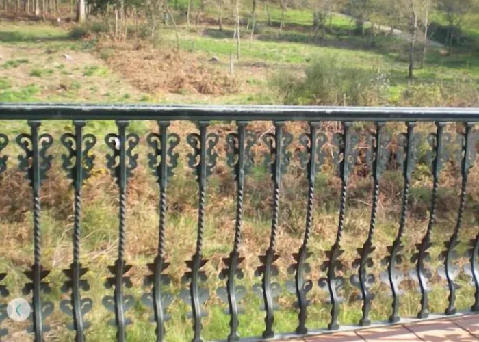 Ξενοδοχείο Vida Chamuinas