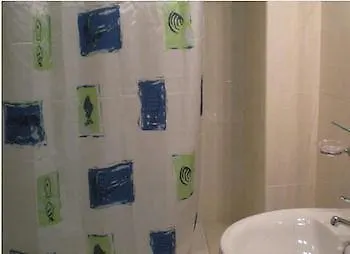 Otel Vida Chamuinas Sanxenxo