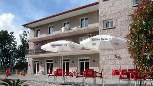 Vida Chamuinas 2* Sanxenxo