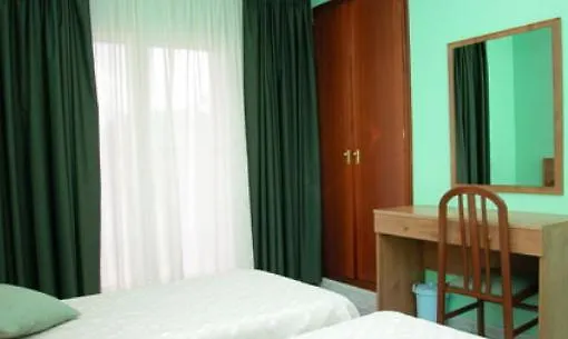 Vida Chamuinas מלון סנשנשו