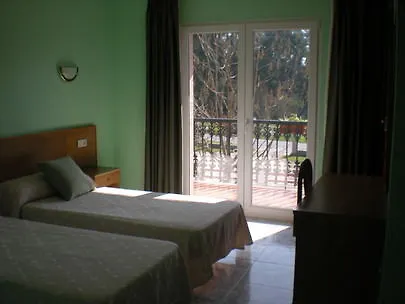 Vida Chamuinas Sanxenxo