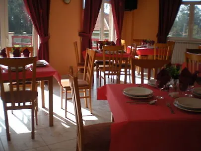 Vida Chamuinas Otel Sanxenxo