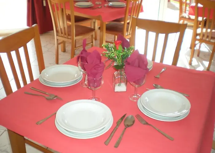 מלון Vida Chamuinas