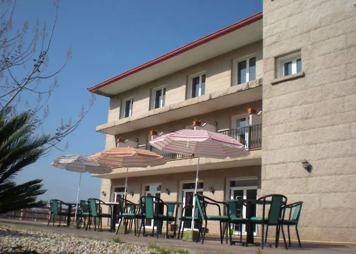 Vida Chamuinas סנשנשו