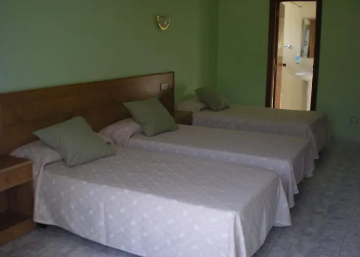 Otel Vida Chamuinas Sanxenxo